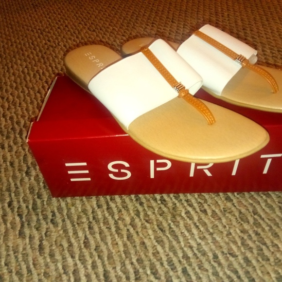 ⭐⭐⭐BRAND NEW ESPRIT Shoes size 11 M⭐⭐⭐ - Picture 3 of 4
